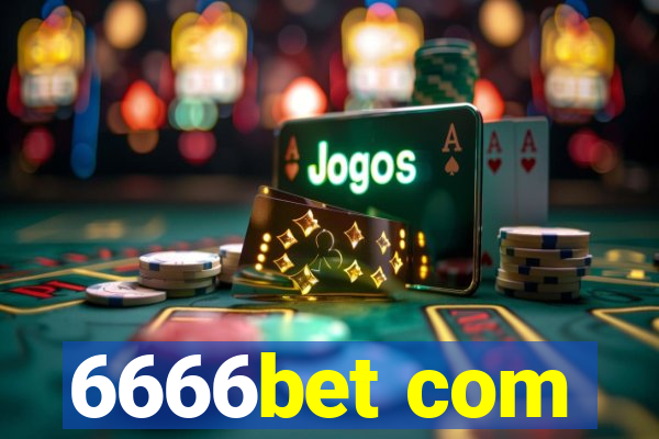 6666bet com